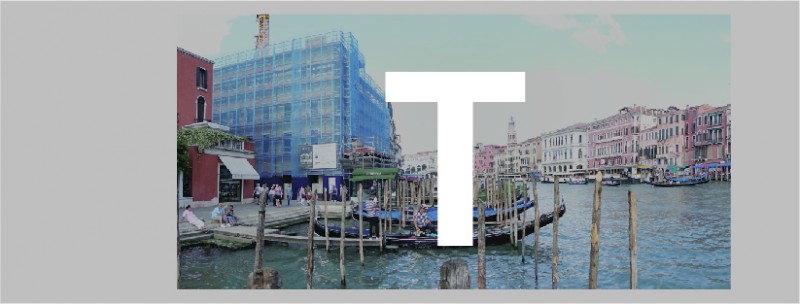 Venice Biennale | From A to T! - running the route through Venice