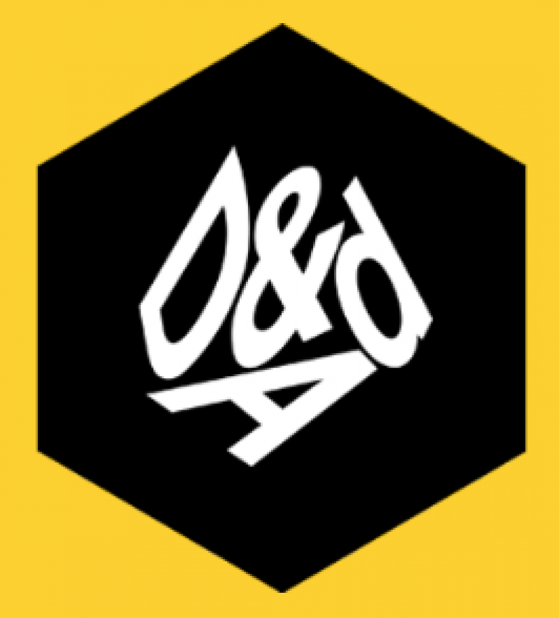 D & AD | Judging the New Blood Awards