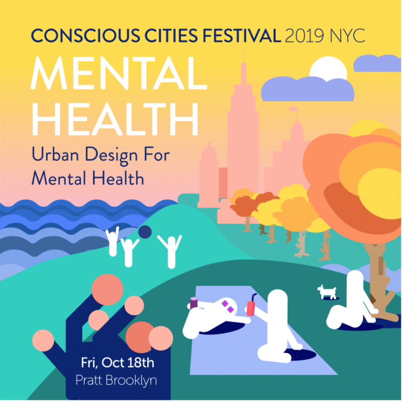 Workshop | Conscious Design Festival NYC