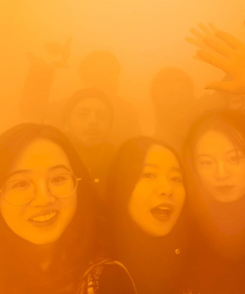 Royal College of Art | Platform Interior Futures